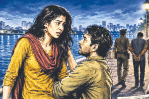 Sabarmati River Murder : 9 साल बाद खुला लहरों में दफन राज