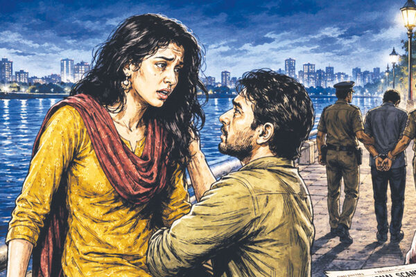 Sabarmati River Murder : 9 साल बाद खुला लहरों में दफन राज