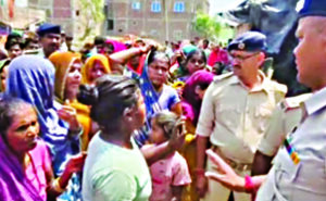 Love Crime  : लव, जुनून और जुर्म