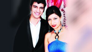 Honour Killing