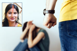 Bihar Crime Case : शादीशुदा छोटी त्रषभ के प्यार में मारी गई