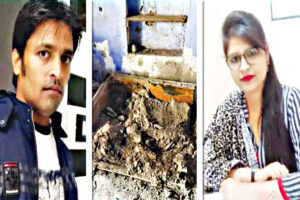 Surat Murder Case : शक को न बनने दें नासूर