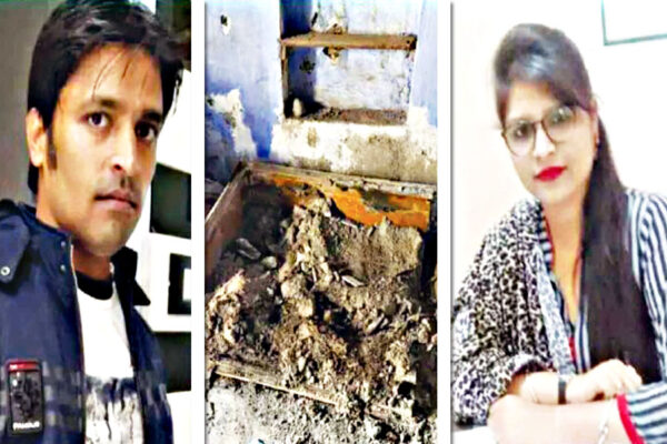 Surat Murder Case : शक को न बनने दें नासूर