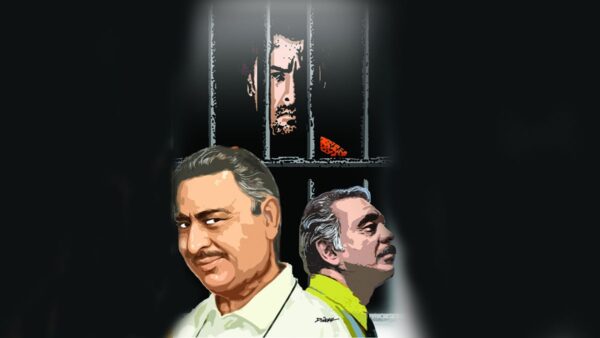 Courtroom Murder : यादगार केस