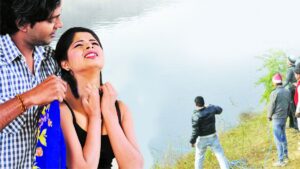 Faridabad Crime Story : जीजा के चक्रव्यूह में साली