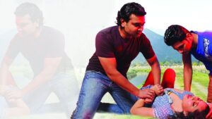 Ghaziabad Love Crime : दरोगा की टेढ़ी सोच