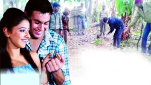 UP Murder Mystery : प्रेमिका की कब्र पर आम का पेड़