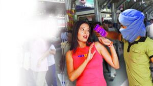 Women Safety : तेजाब में झुलस गए सपने