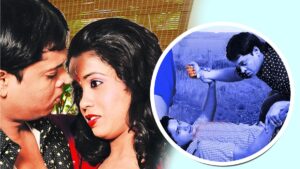 Extra Marital Affair Crime : एक औरत की गन्दी सोच
