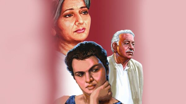 Crime Story in Hindi : साजिश का तोहफा
