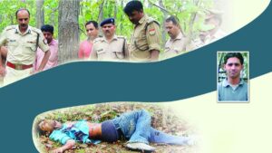 Fake Encounter Case: फरजी एनकाउंटर में 17 पुलिस वालों को उम्रकैद