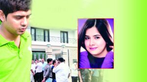 Kanpur High Profile Murder : कच्चे खिलाड़ी का पक्का खेल