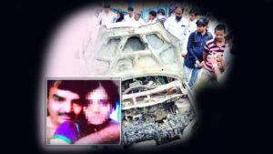 RTI Activist Murder Mystery : नाकाम हो गई खुद की मौत की साजिश