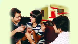 Indore Crime Story : कोई अपना नही