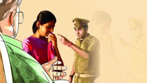 Murder Mystery in Hindi : हत्यारी लाश