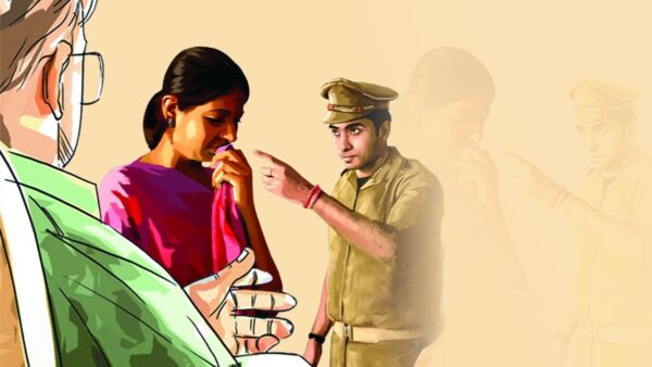 Murder Mystery in Hindi : हत्यारी लाश