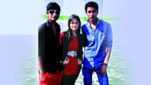 True Crime Story : दरिंदे दोस्त