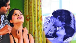 Love Crime Story : देह की राह के राही