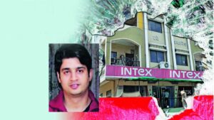 Indore Murder Case : ईमानदारी के वजूद पर वार