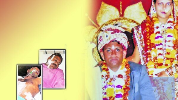 Indore True Crime : सिपाही की सनक