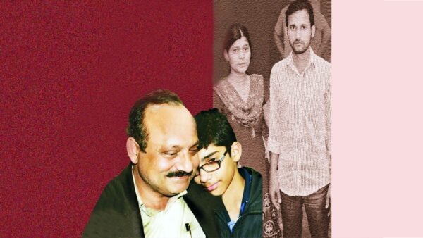 Patna Kidnapping Case : हसीना के हसीन ख्वाब