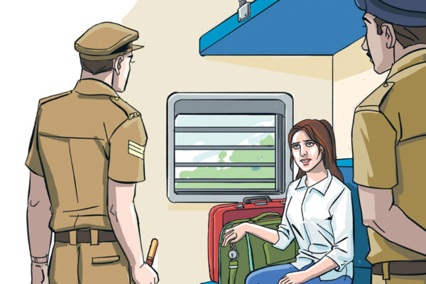 Story in Hindi : चांदनी का अड्डा