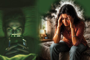Gwalior Cyber Crime : साइबर ठग का प्रेमजाल