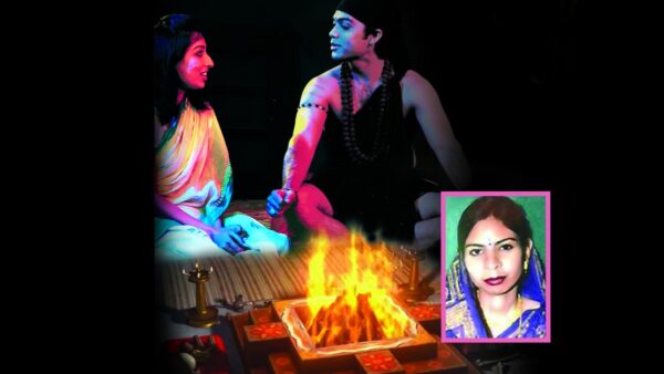 Kanpur Crime Story : अंधे प्यार के अंधे रास्ते