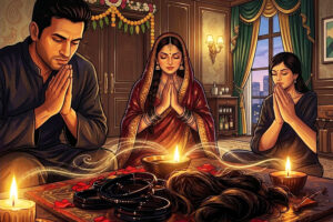 Death Mystery: मौत का रहस्य जानने के लिए सामूहिक सुसाइड