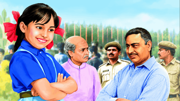 Inspiring Story in Hindi :  इंसाफ की राह