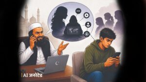Kota Cyber Crime : कोटा में महिलाओं को फंसाने का रैकेट