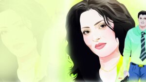 Obsessive Love Crime : प्यार का जुनून