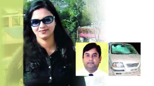 Dehradun Double Murder : बेलगाम ख्वाहिश का अंजाम