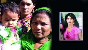 Fake Kinnar Crime Story : बहुरूपिया किन्नर निकला बच्चा चोर