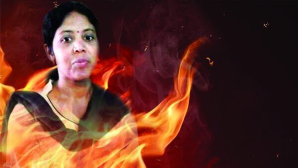 Unsolved Suspicious Death Case : महिला इंजीनियर की मौत
