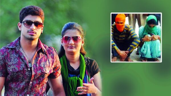 Punjab Crime Story : प्रेमी के लिए जन्मदाता का अंत