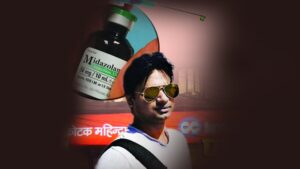 Delhi Murder Attempt : प्यार में जहर का इंजेक्शन