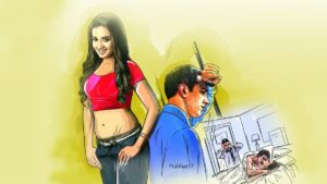 Hindi Story : अपनी ही दुश्मन