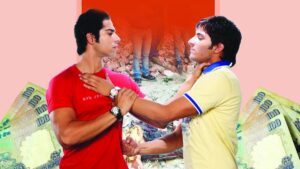 True Crime Story : जब दोस्त, दोस्त न रहा