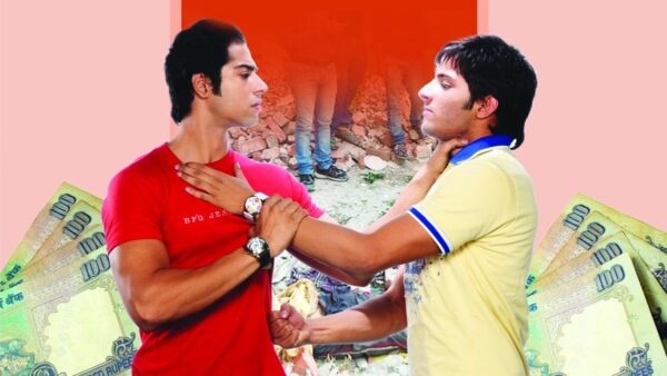 True Crime Story : जब दोस्त, दोस्त न रहा