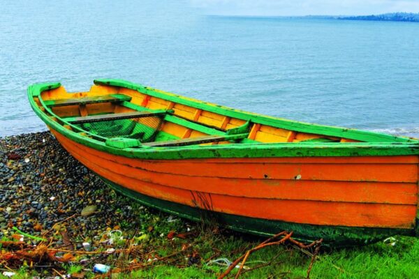 Patna Boat Accident : मांझी ही नाव डुबोए उसे कौन बचाए