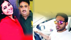 Jabalpur Crime News : हसबैंड बनाम  बौयफ्रैंड