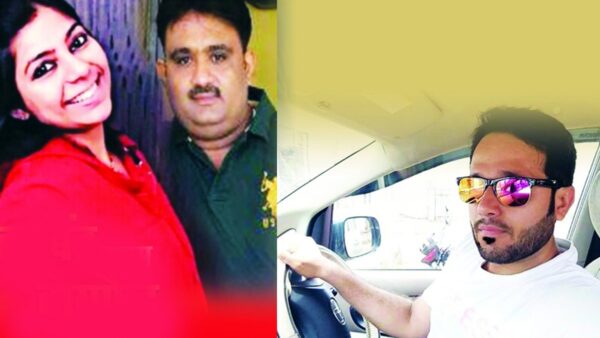 Jabalpur Crime News : हसबैंड बनाम  बौयफ्रैंड