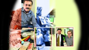 Cricket Memorabilia : अनूठा ख़त सूरमा धर्मवीर दुग्गल