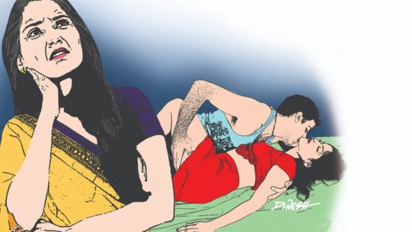 Love Affair Fraud: दूसरा पहलू – अपनों ने बिछाया जाल