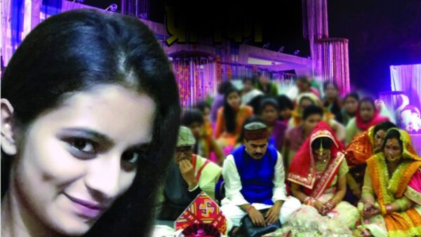 Bareilly Love Crime Case : दिलजली प्रेमिका
