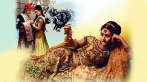 Historical Love Story : गींदोली और कुंवर जगमाल की प्रेम कहानी