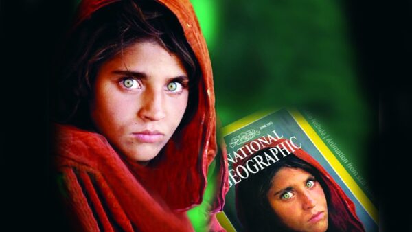 Afghan Mona Lisa: अफगानी मोनालिसा का अनूठा अफसाना