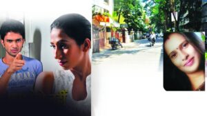 Hindi Crime Story : प्यार ऐसे नही हासिल होता