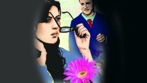 Hindi Crime Story : बेईमान बनाया प्यार ने
